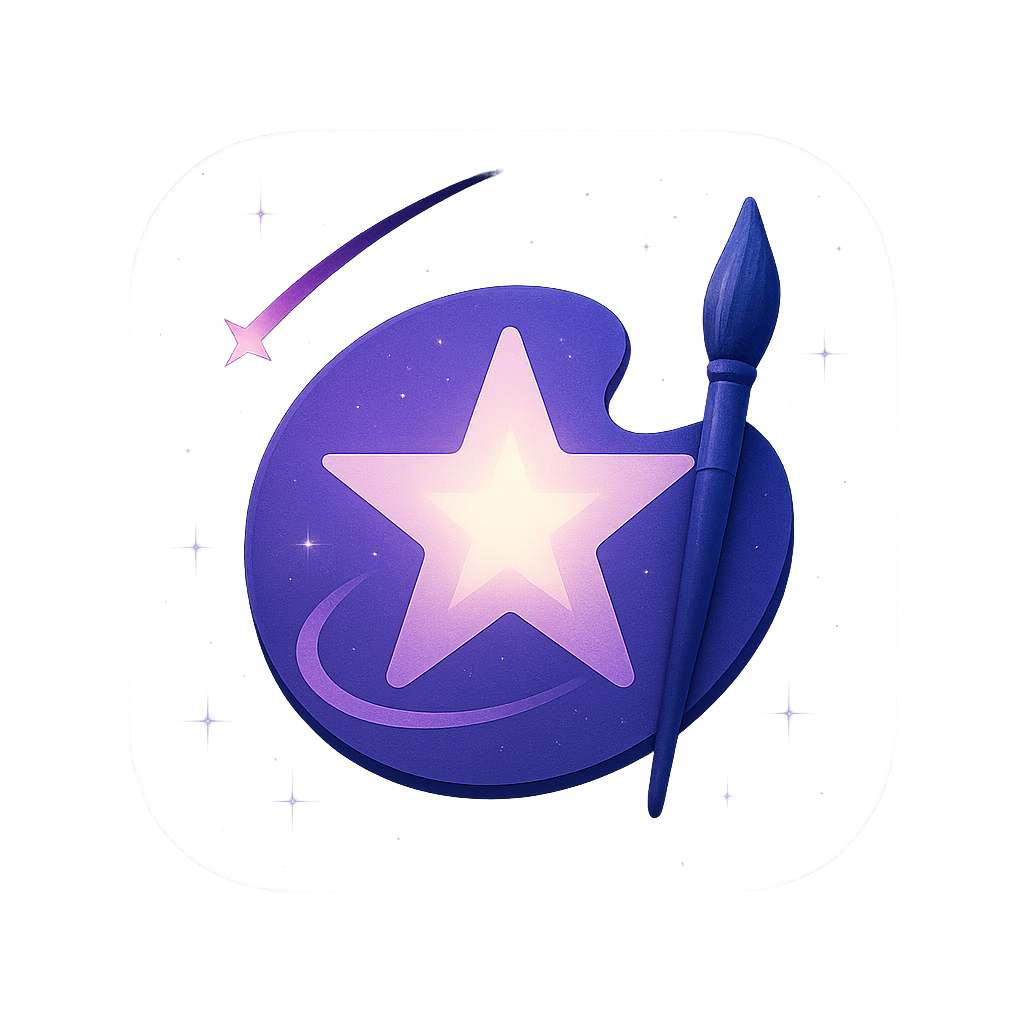 Starlight AI Studio logo